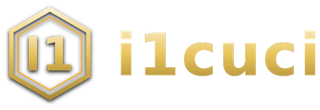 i1cuci logo