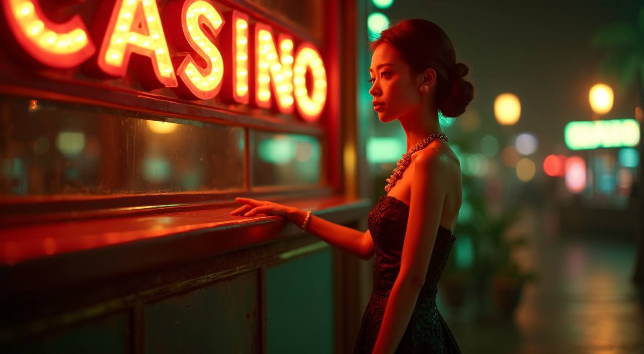 i1cuci Moonlight Fortune
